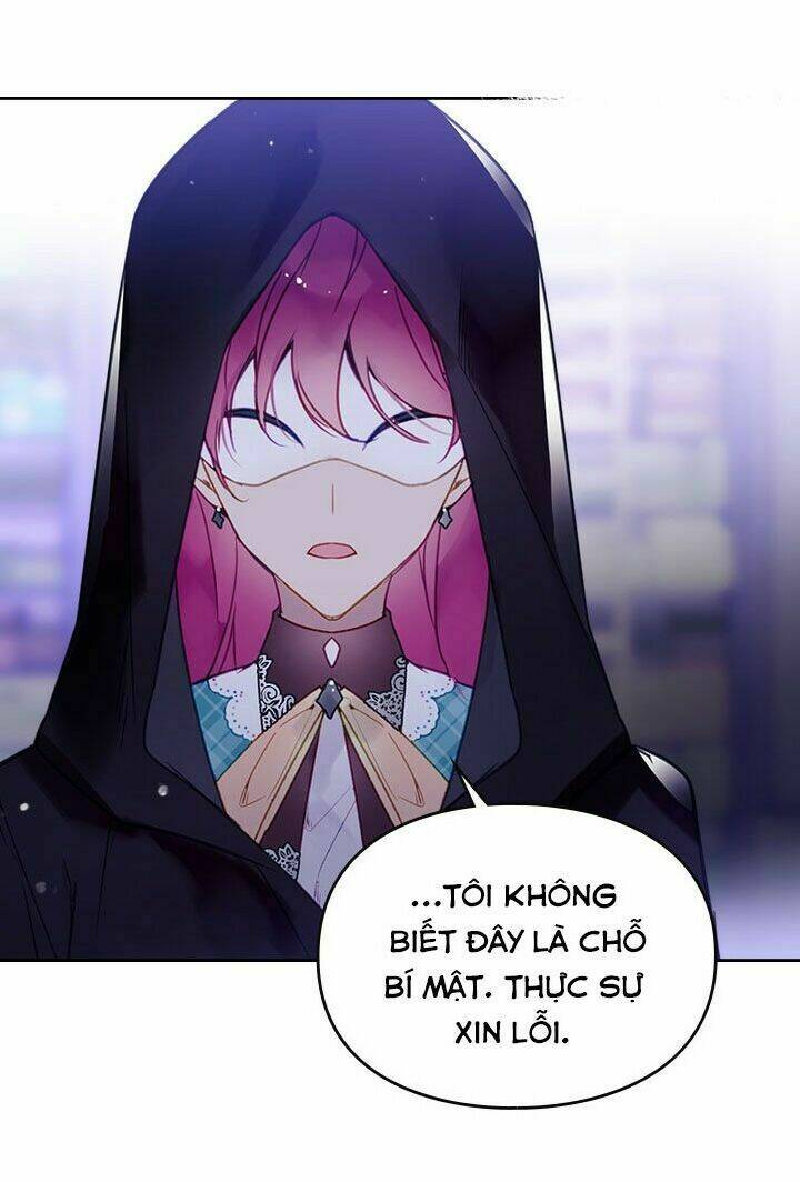 Kết Thúc Của Nhân Vật Phản Diện Chỉ Có Thể Là Cái Chết - Chapter 34 - Page 18