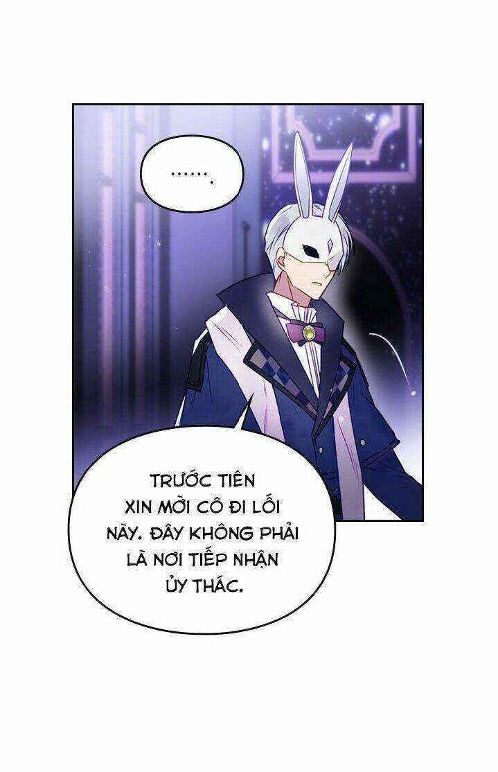 Kết Thúc Của Nhân Vật Phản Diện Chỉ Có Thể Là Cái Chết - Chapter 34 - Page 19