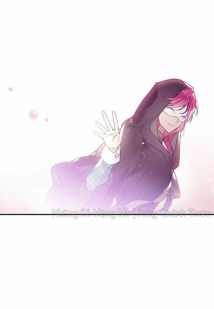 Kết Thúc Của Nhân Vật Phản Diện Chỉ Có Thể Là Cái Chết - Chapter 34 - Page 24