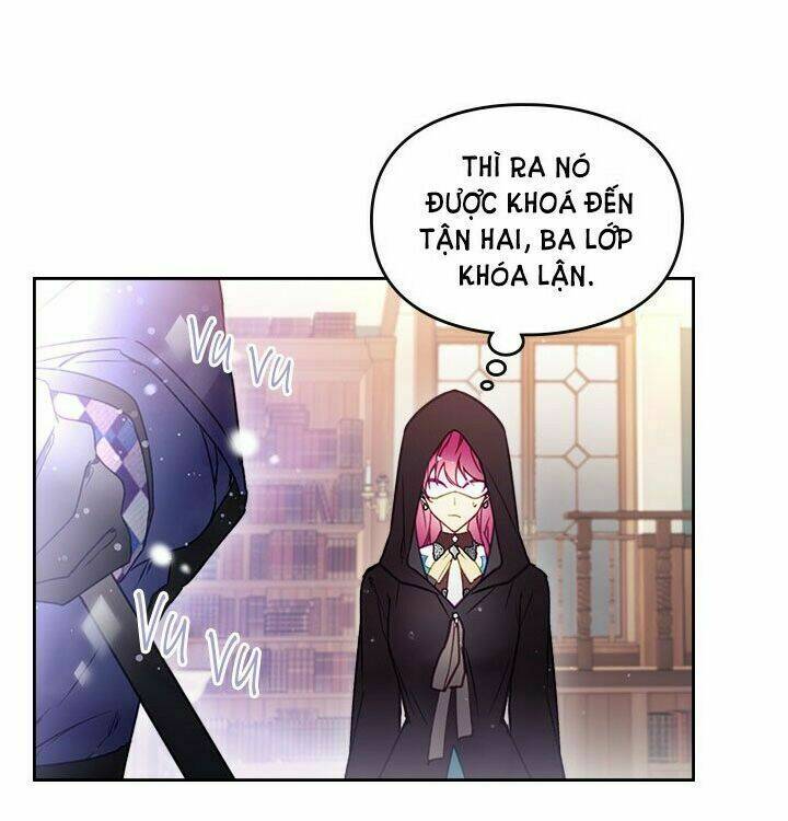 Kết Thúc Của Nhân Vật Phản Diện Chỉ Có Thể Là Cái Chết - Chapter 34 - Page 26