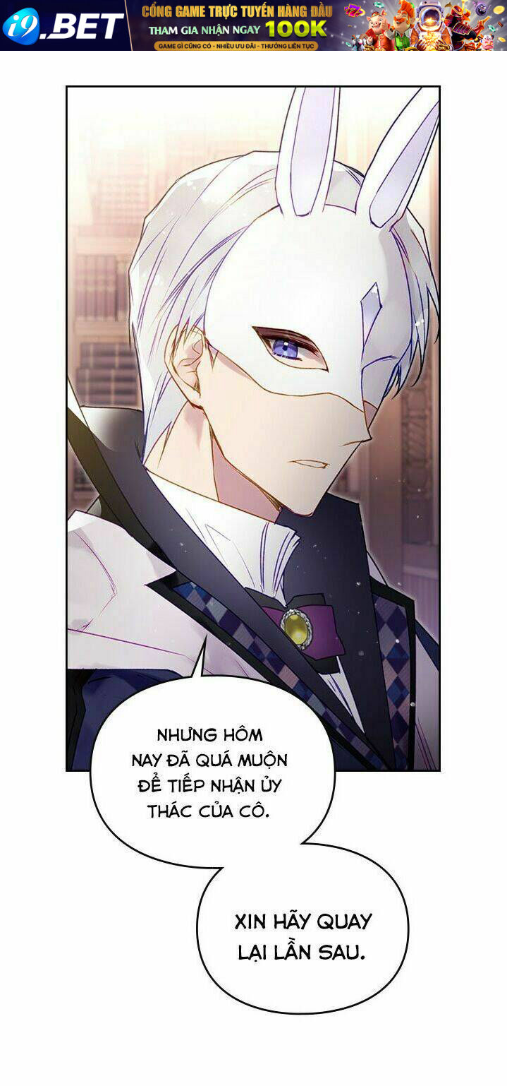 Kết Thúc Của Nhân Vật Phản Diện Chỉ Có Thể Là Cái Chết - Chapter 34 - Page 28