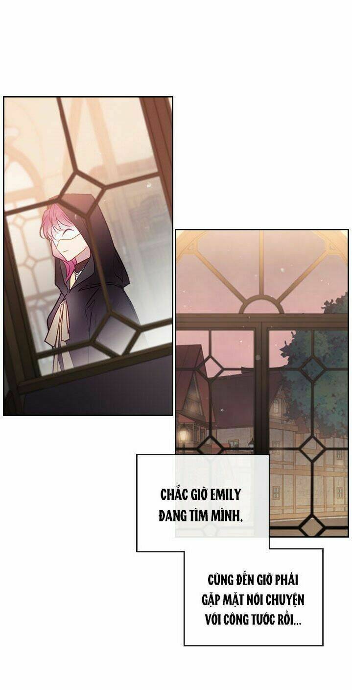 Kết Thúc Của Nhân Vật Phản Diện Chỉ Có Thể Là Cái Chết - Chapter 34 - Page 29