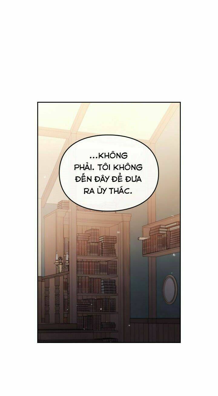 Kết Thúc Của Nhân Vật Phản Diện Chỉ Có Thể Là Cái Chết - Chapter 34 - Page 30