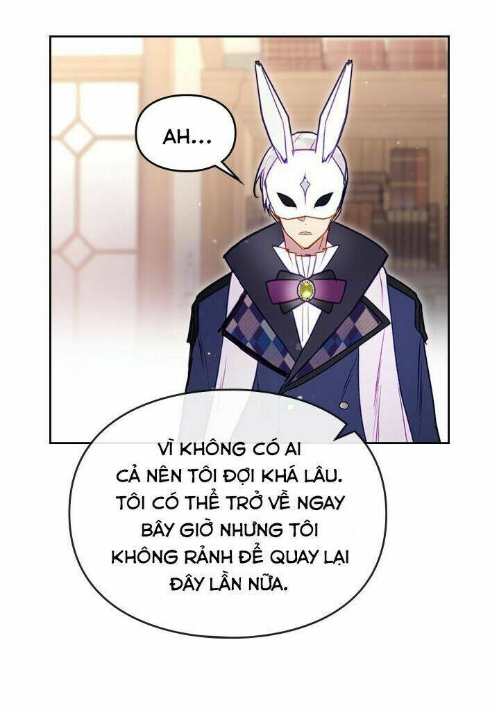 Kết Thúc Của Nhân Vật Phản Diện Chỉ Có Thể Là Cái Chết - Chapter 34 - Page 32