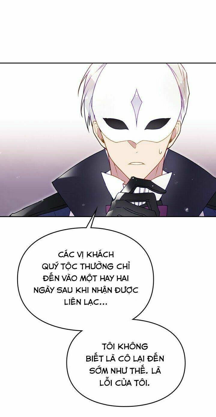 Kết Thúc Của Nhân Vật Phản Diện Chỉ Có Thể Là Cái Chết - Chapter 34 - Page 34