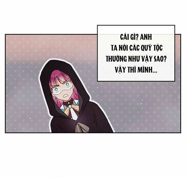 Kết Thúc Của Nhân Vật Phản Diện Chỉ Có Thể Là Cái Chết - Chapter 34 - Page 35