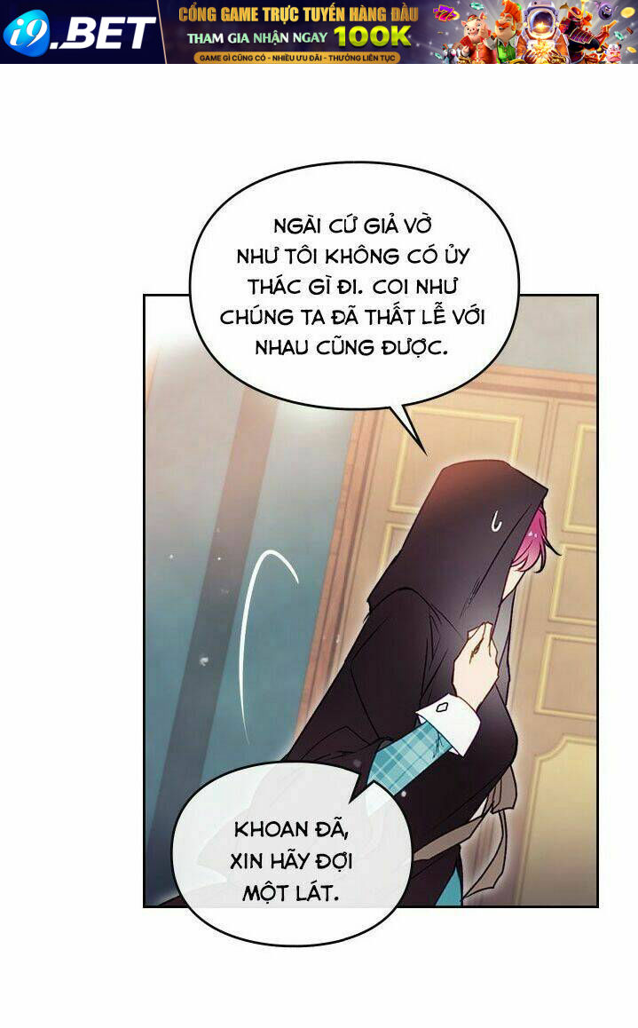 Kết Thúc Của Nhân Vật Phản Diện Chỉ Có Thể Là Cái Chết - Chapter 34 - Page 37
