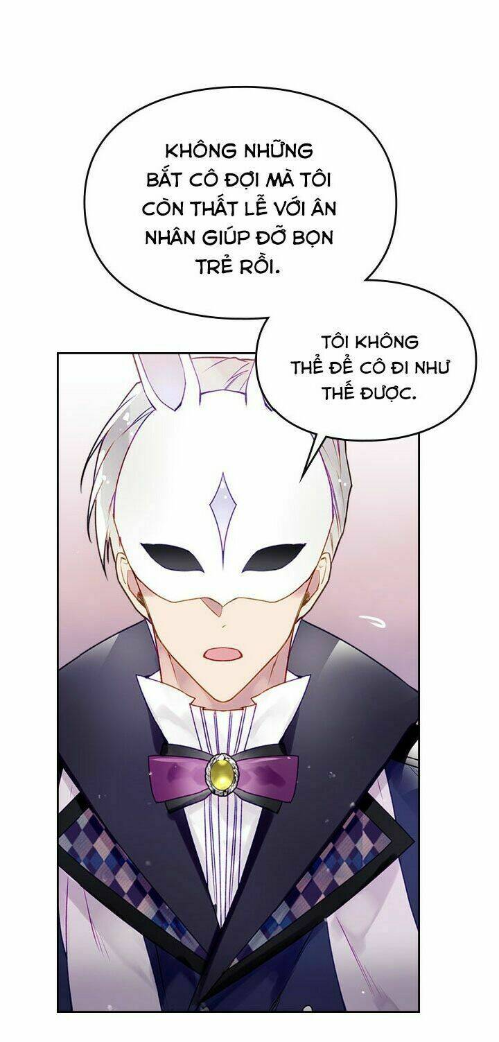 Kết Thúc Của Nhân Vật Phản Diện Chỉ Có Thể Là Cái Chết - Chapter 34 - Page 38