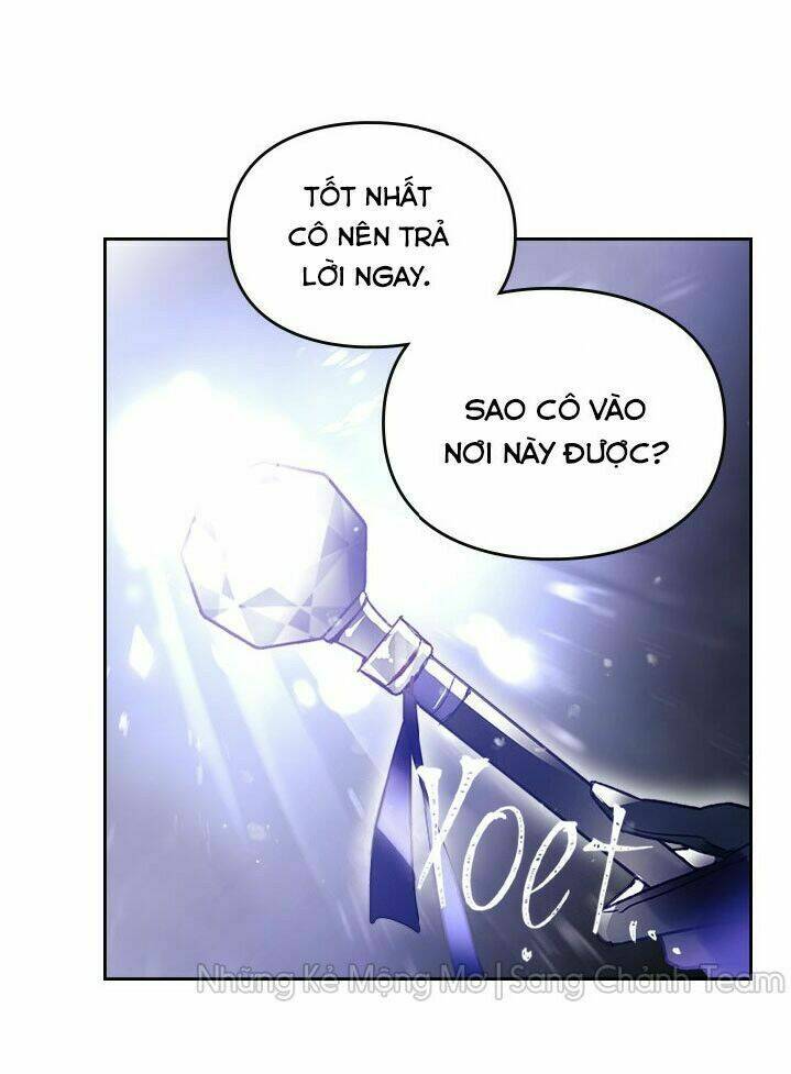 Kết Thúc Của Nhân Vật Phản Diện Chỉ Có Thể Là Cái Chết - Chapter 34 - Page 3