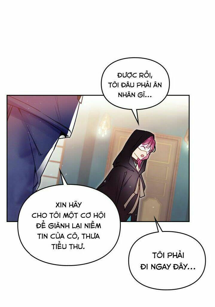 Kết Thúc Của Nhân Vật Phản Diện Chỉ Có Thể Là Cái Chết - Chapter 34 - Page 39