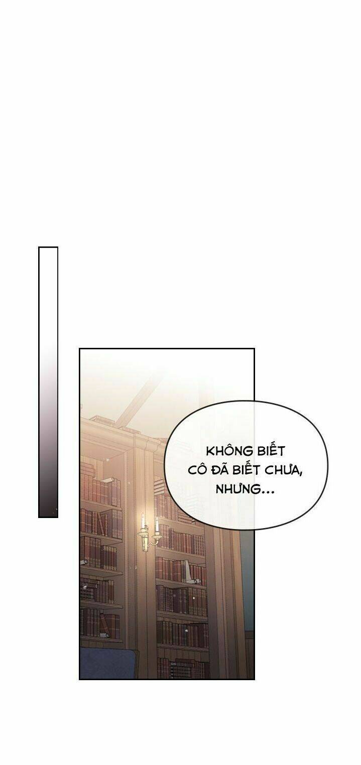 Kết Thúc Của Nhân Vật Phản Diện Chỉ Có Thể Là Cái Chết - Chapter 34 - Page 43