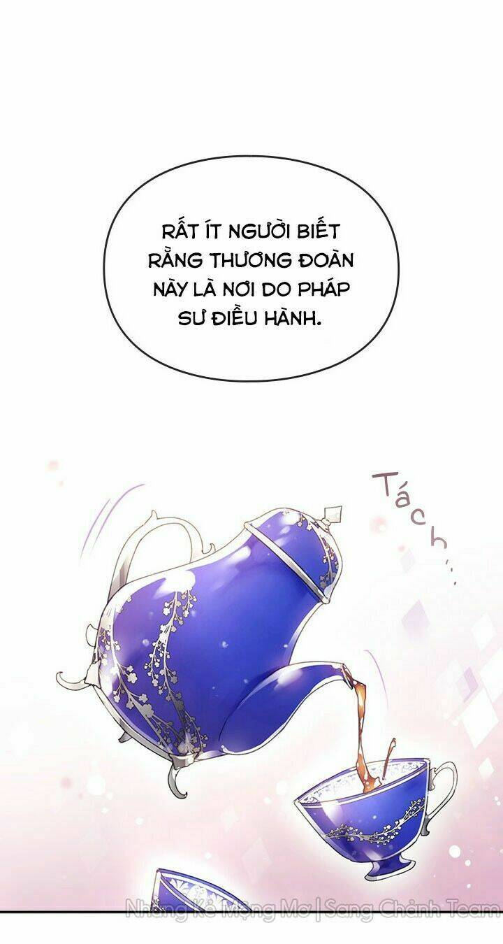 Kết Thúc Của Nhân Vật Phản Diện Chỉ Có Thể Là Cái Chết - Chapter 34 - Page 44