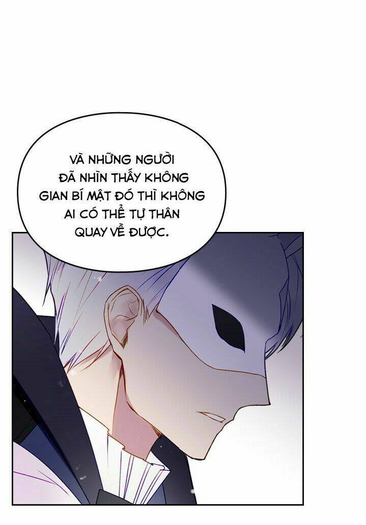 Kết Thúc Của Nhân Vật Phản Diện Chỉ Có Thể Là Cái Chết - Chapter 34 - Page 45