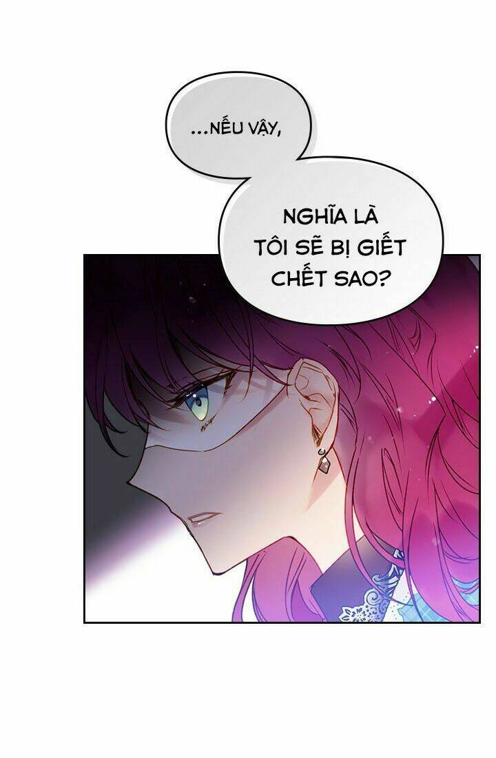 Kết Thúc Của Nhân Vật Phản Diện Chỉ Có Thể Là Cái Chết - Chapter 34 - Page 46