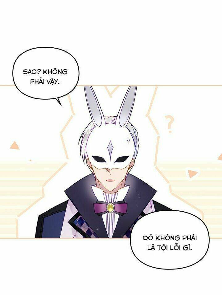 Kết Thúc Của Nhân Vật Phản Diện Chỉ Có Thể Là Cái Chết - Chapter 34 - Page 47