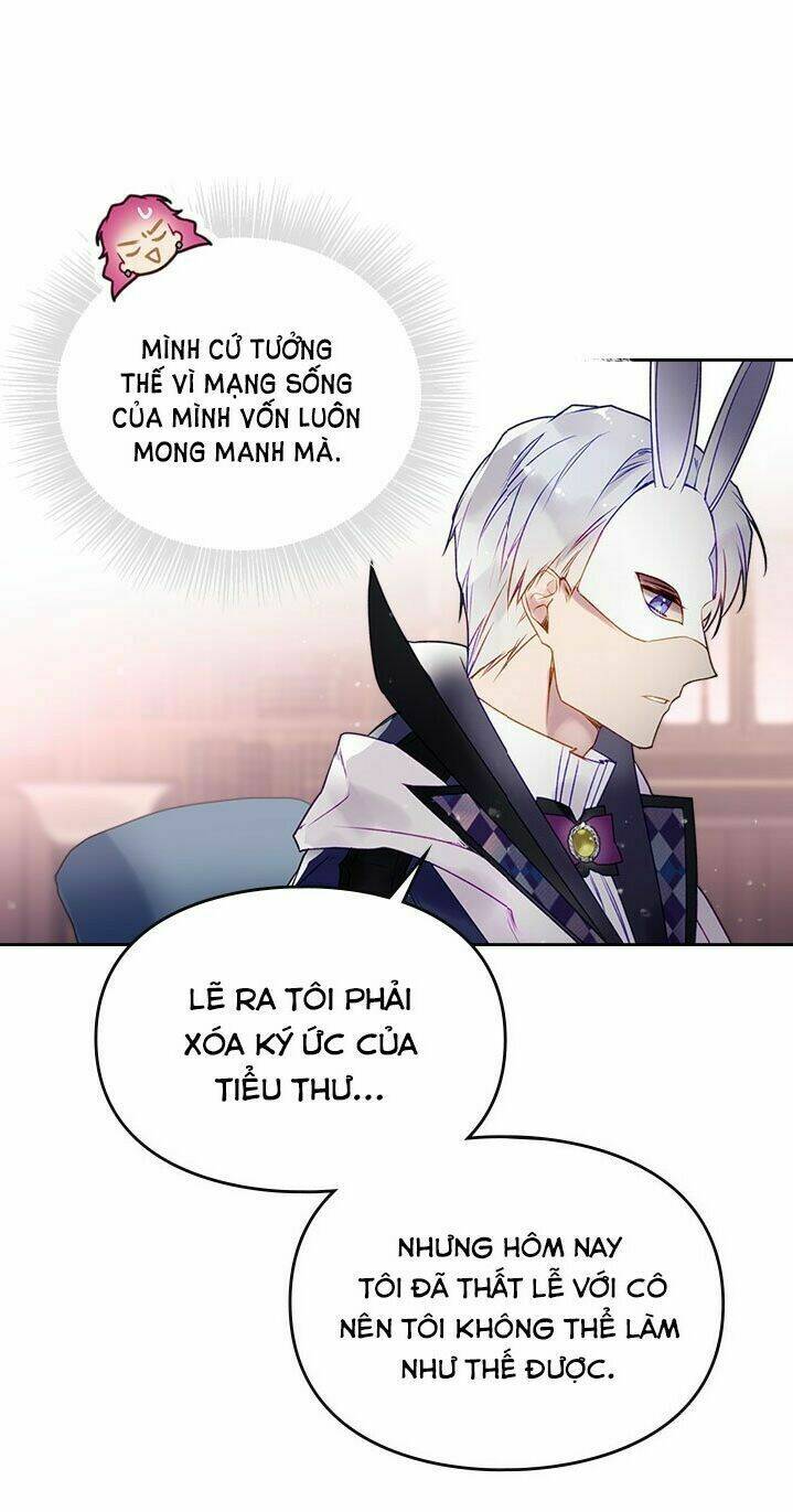 Kết Thúc Của Nhân Vật Phản Diện Chỉ Có Thể Là Cái Chết - Chapter 34 - Page 49