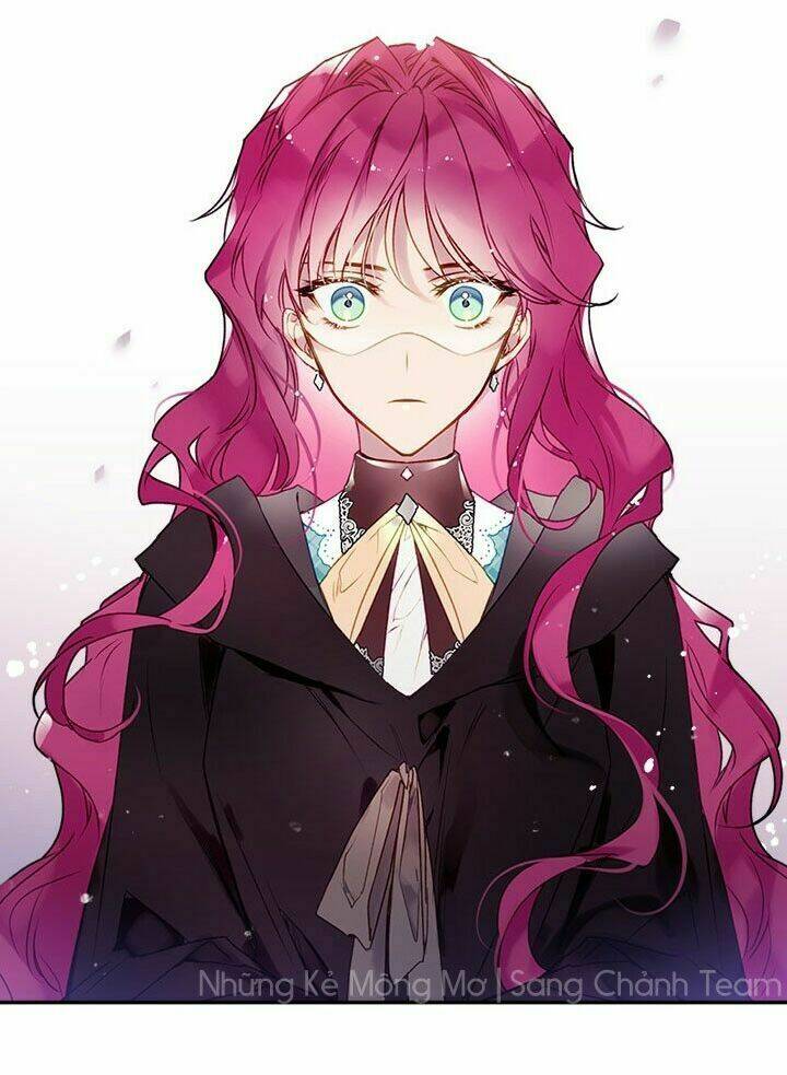 Kết Thúc Của Nhân Vật Phản Diện Chỉ Có Thể Là Cái Chết - Chapter 34 - Page 54