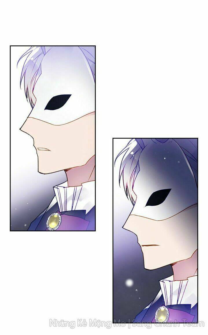 Kết Thúc Của Nhân Vật Phản Diện Chỉ Có Thể Là Cái Chết - Chapter 34 - Page 8