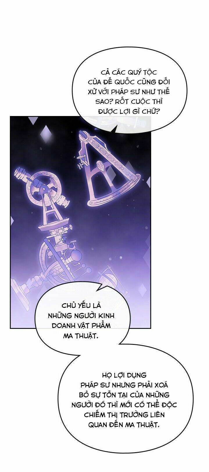 Kết Thúc Của Nhân Vật Phản Diện Chỉ Có Thể Là Cái Chết - Chapter 35 - Page 11