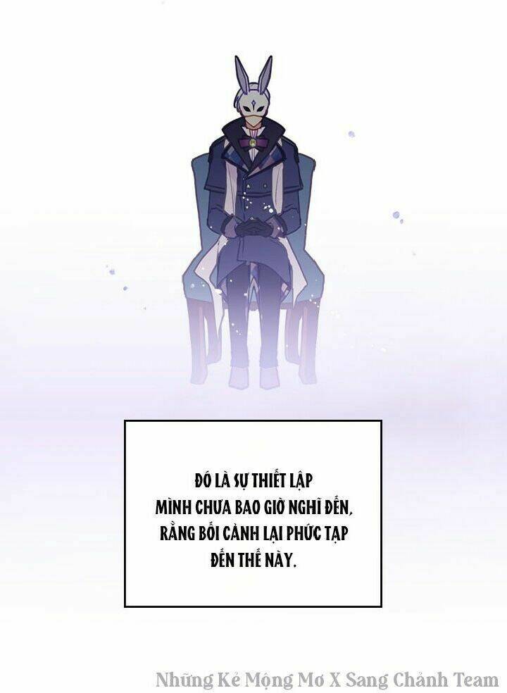 Kết Thúc Của Nhân Vật Phản Diện Chỉ Có Thể Là Cái Chết - Chapter 35 - Page 13