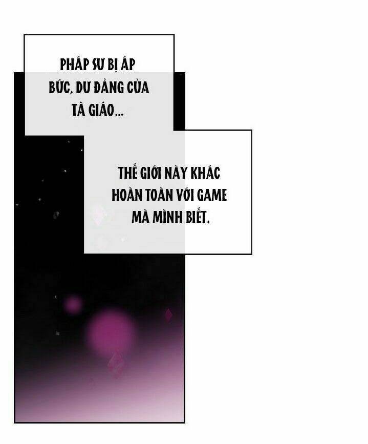 Kết Thúc Của Nhân Vật Phản Diện Chỉ Có Thể Là Cái Chết - Chapter 35 - Page 14