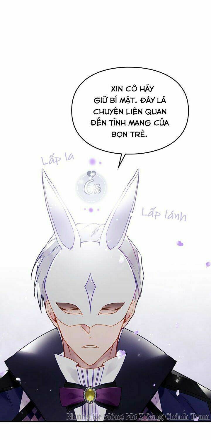 Kết Thúc Của Nhân Vật Phản Diện Chỉ Có Thể Là Cái Chết - Chapter 35 - Page 16