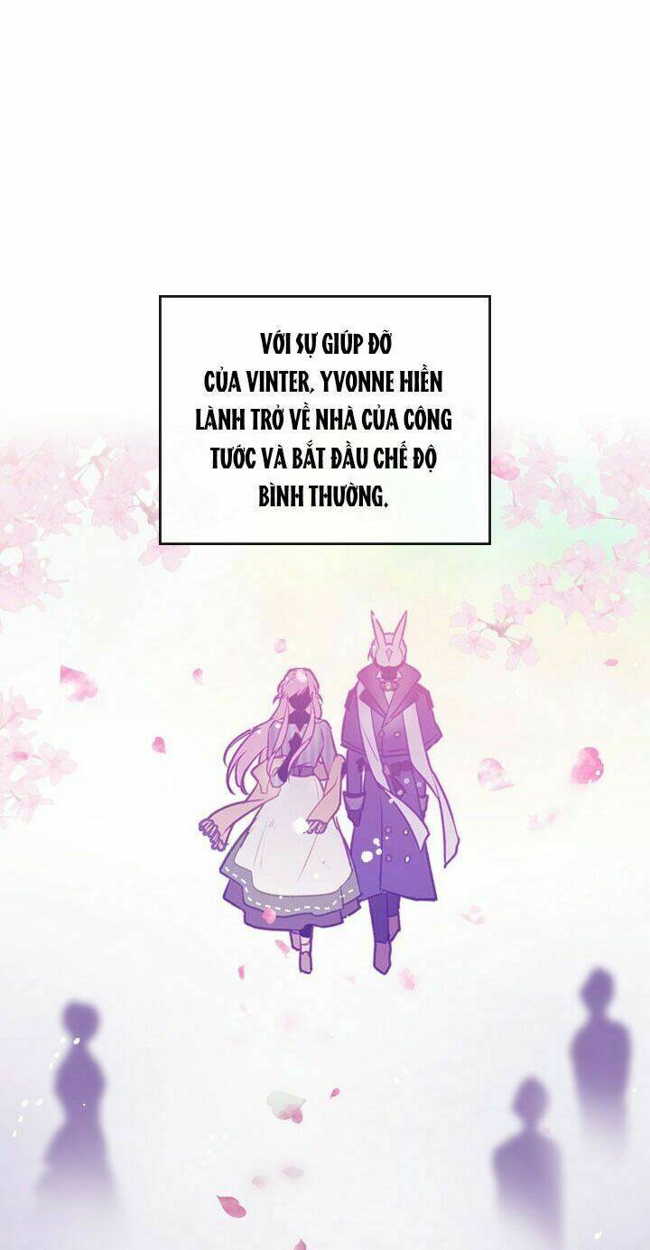 Kết Thúc Của Nhân Vật Phản Diện Chỉ Có Thể Là Cái Chết - Chapter 35 - Page 20