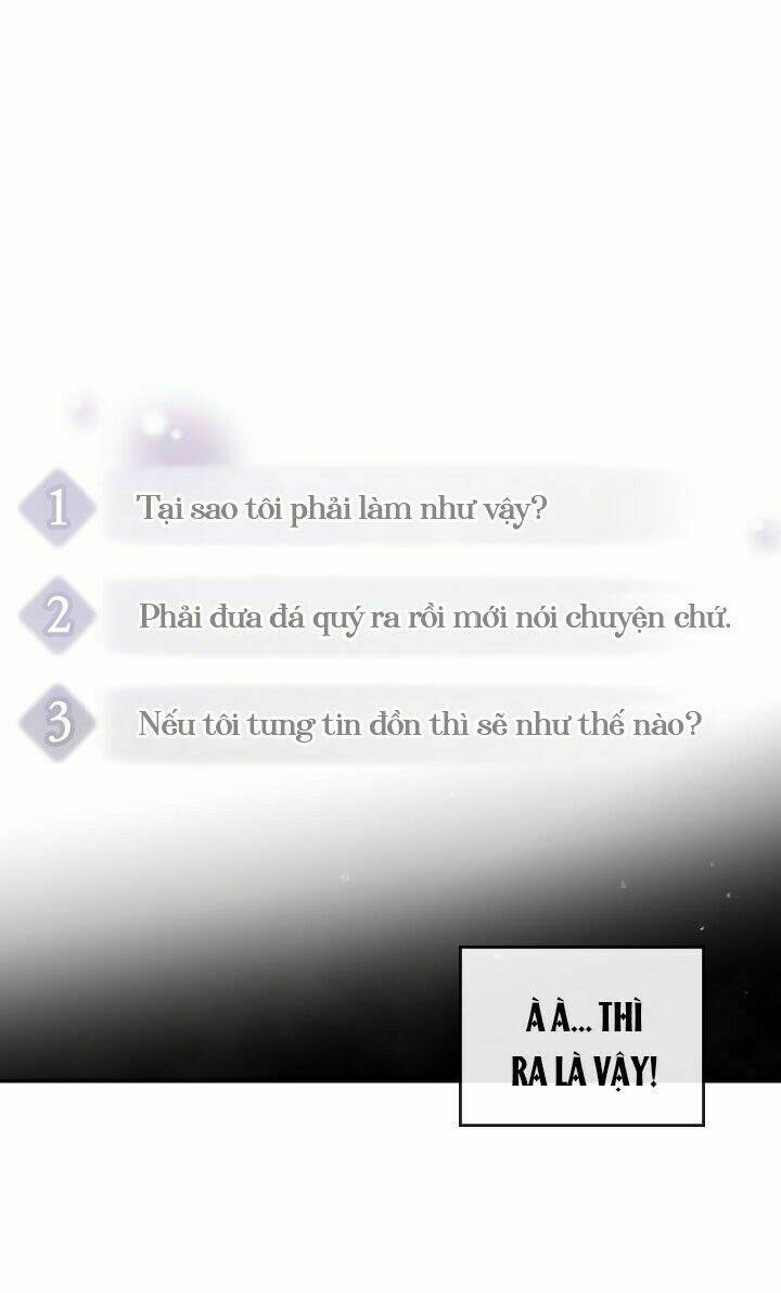 Kết Thúc Của Nhân Vật Phản Diện Chỉ Có Thể Là Cái Chết - Chapter 35 - Page 25
