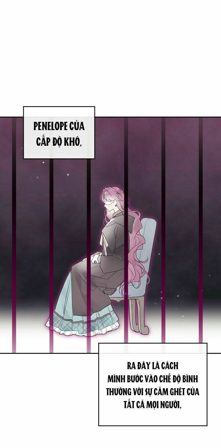 Kết Thúc Của Nhân Vật Phản Diện Chỉ Có Thể Là Cái Chết - Chapter 35 - Page 26