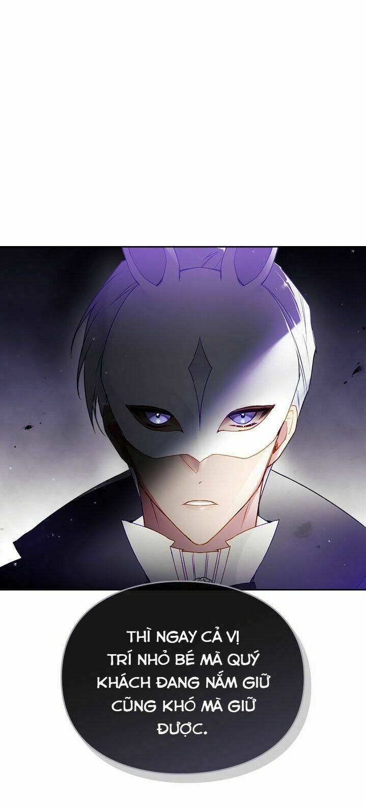 Kết Thúc Của Nhân Vật Phản Diện Chỉ Có Thể Là Cái Chết - Chapter 35 - Page 28