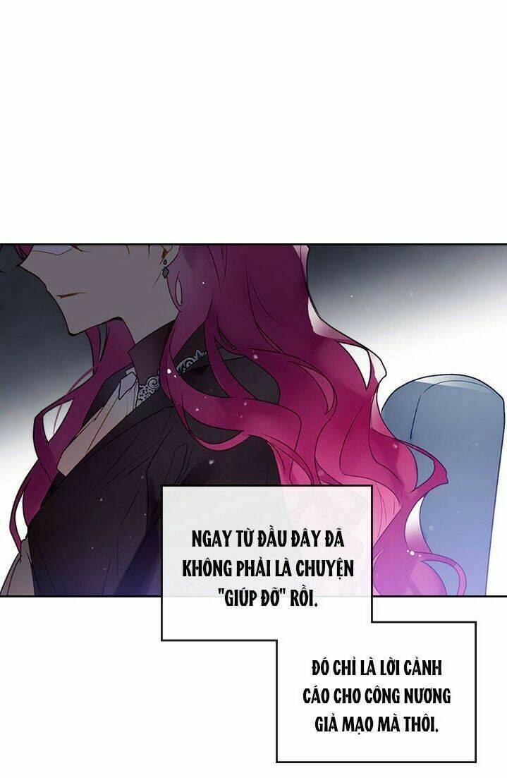 Kết Thúc Của Nhân Vật Phản Diện Chỉ Có Thể Là Cái Chết - Chapter 35 - Page 29