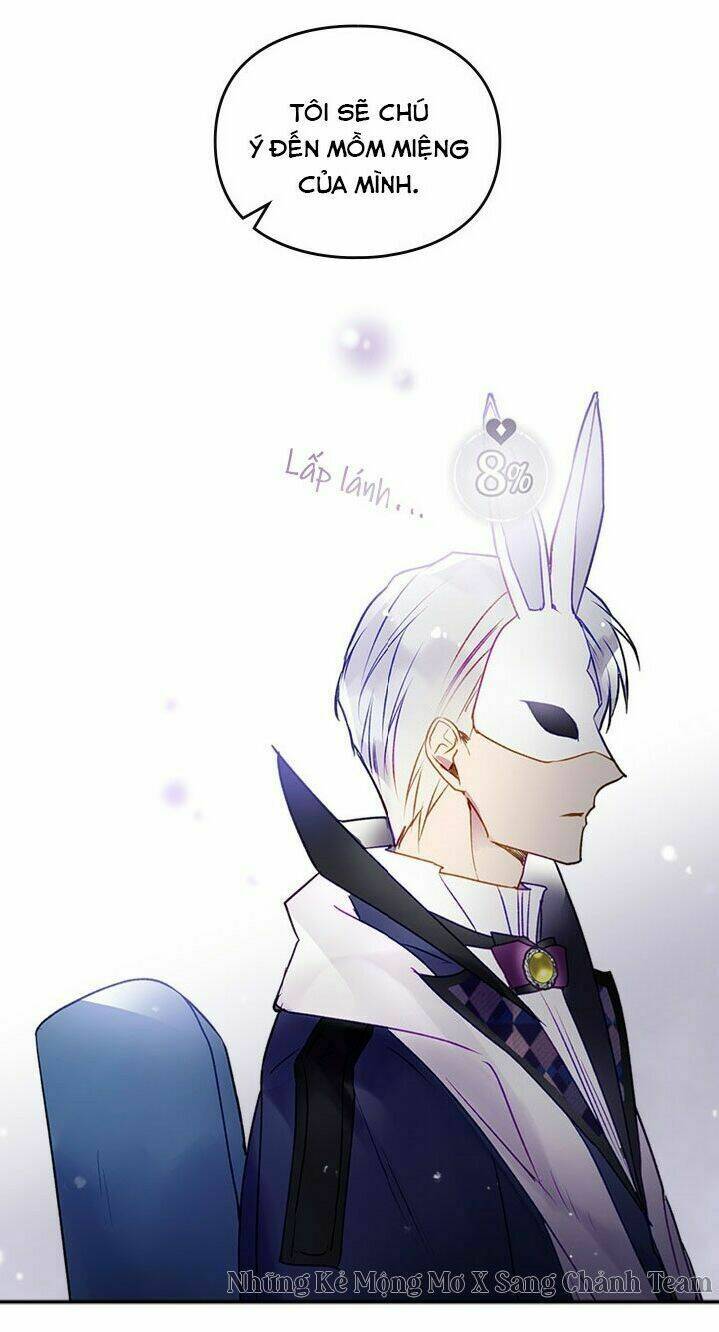 Kết Thúc Của Nhân Vật Phản Diện Chỉ Có Thể Là Cái Chết - Chapter 35 - Page 31