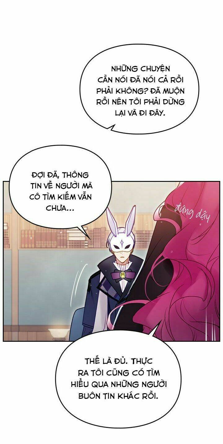 Kết Thúc Của Nhân Vật Phản Diện Chỉ Có Thể Là Cái Chết - Chapter 35 - Page 33