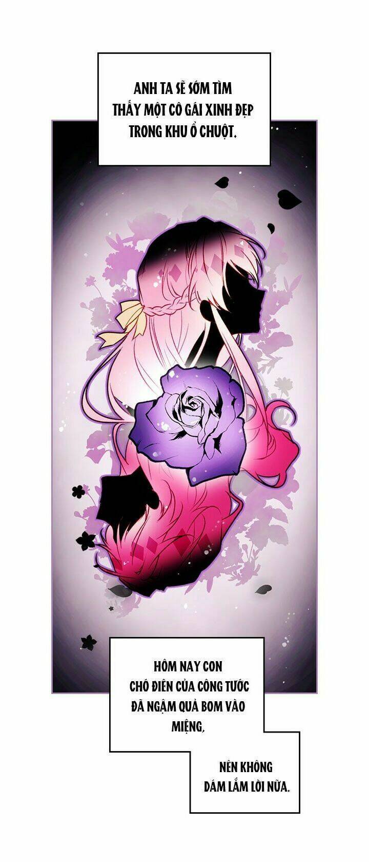 Kết Thúc Của Nhân Vật Phản Diện Chỉ Có Thể Là Cái Chết - Chapter 35 - Page 35