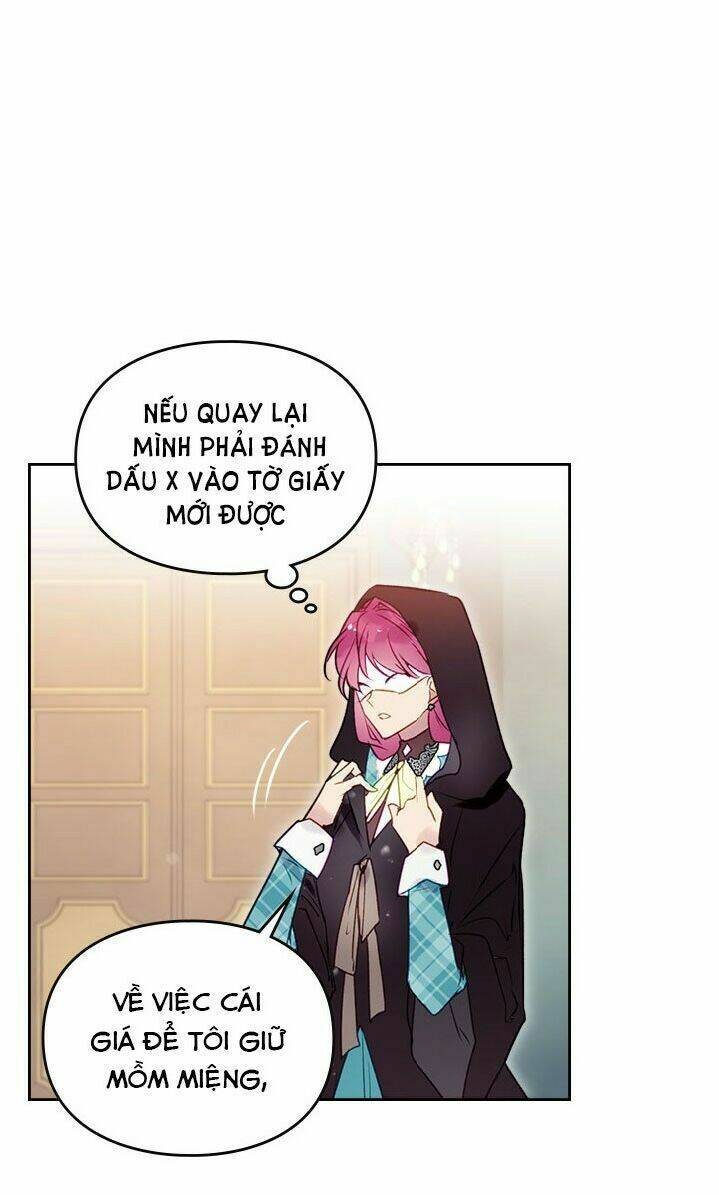 Kết Thúc Của Nhân Vật Phản Diện Chỉ Có Thể Là Cái Chết - Chapter 35 - Page 36