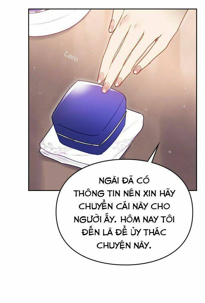 Kết Thúc Của Nhân Vật Phản Diện Chỉ Có Thể Là Cái Chết - Chapter 35 - Page 37