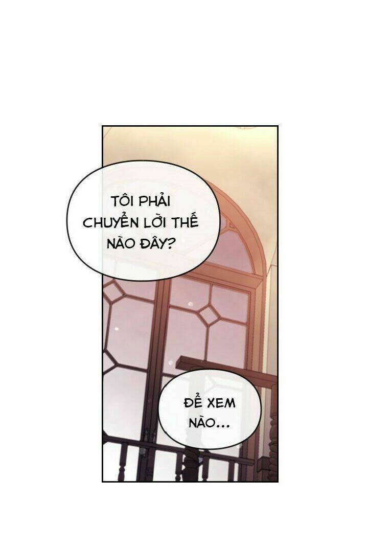 Kết Thúc Của Nhân Vật Phản Diện Chỉ Có Thể Là Cái Chết - Chapter 35 - Page 38