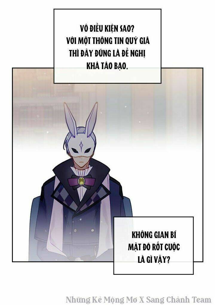 Kết Thúc Của Nhân Vật Phản Diện Chỉ Có Thể Là Cái Chết - Chapter 35 - Page 3