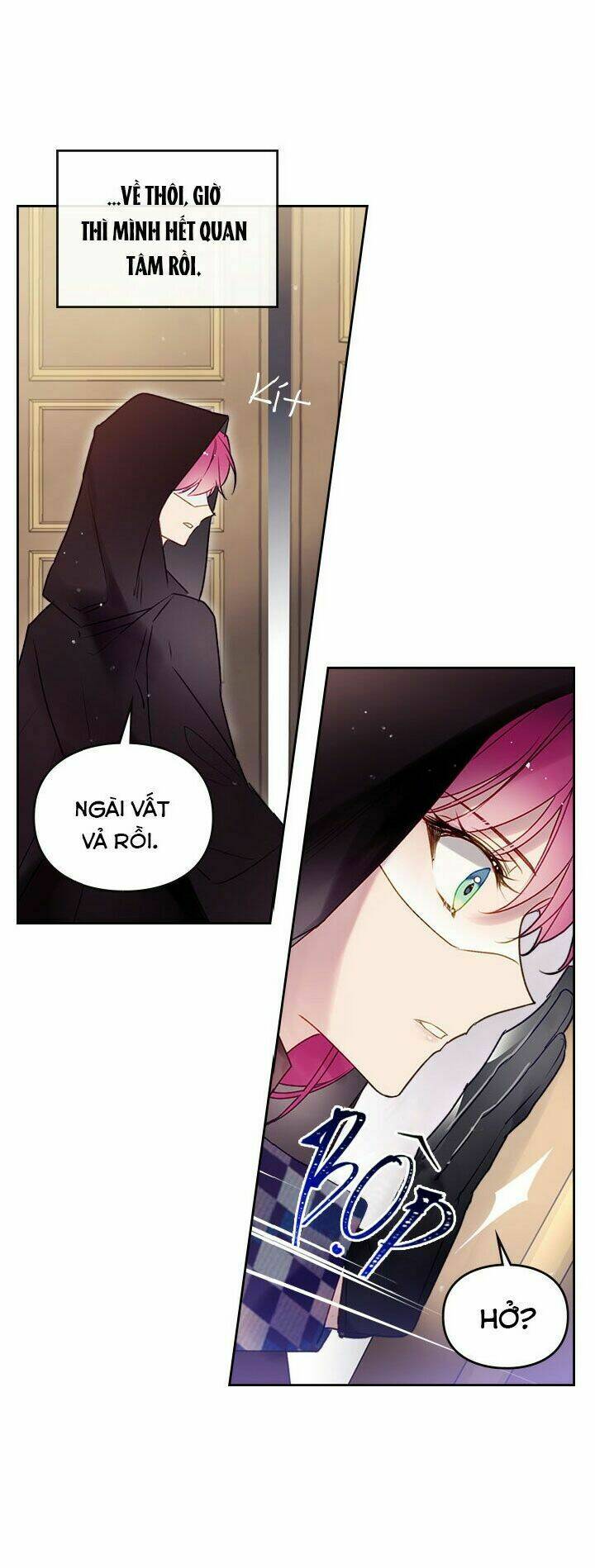 Kết Thúc Của Nhân Vật Phản Diện Chỉ Có Thể Là Cái Chết - Chapter 35 - Page 42