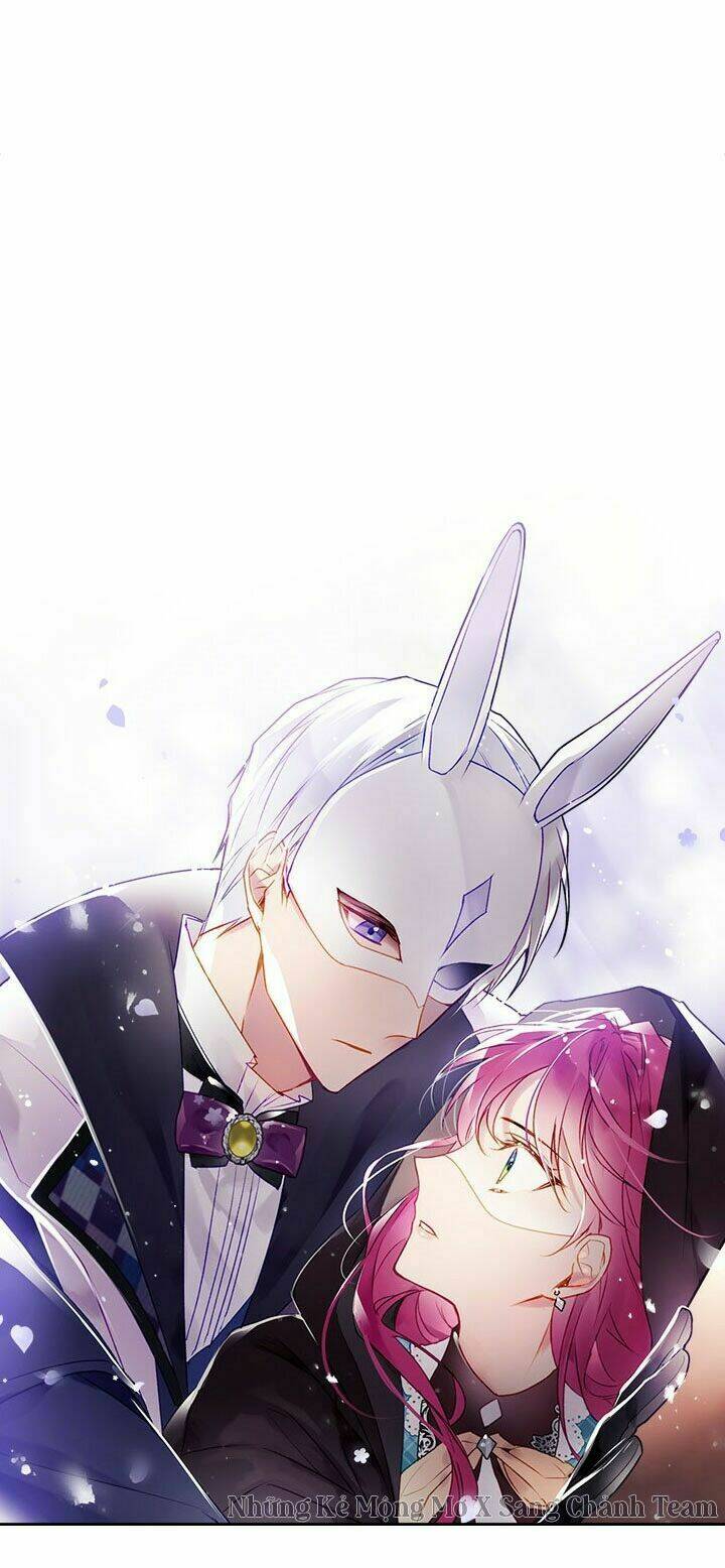 Kết Thúc Của Nhân Vật Phản Diện Chỉ Có Thể Là Cái Chết - Chapter 35 - Page 43