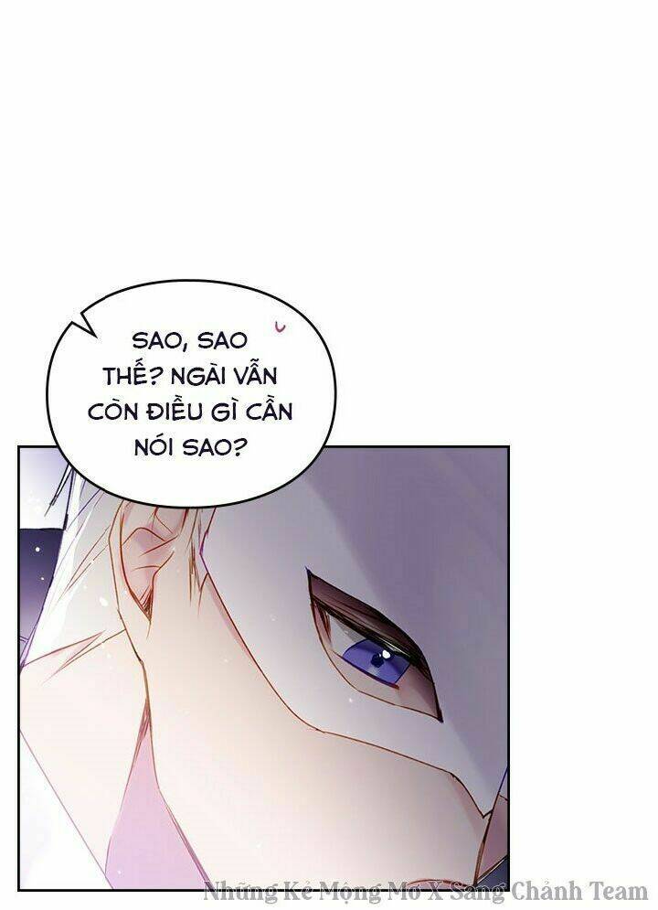 Kết Thúc Của Nhân Vật Phản Diện Chỉ Có Thể Là Cái Chết - Chapter 35 - Page 45