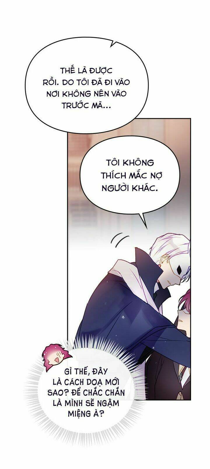 Kết Thúc Của Nhân Vật Phản Diện Chỉ Có Thể Là Cái Chết - Chapter 35 - Page 47