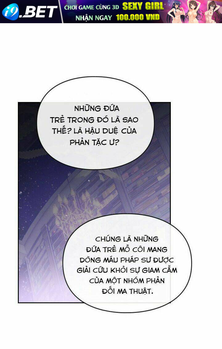 Kết Thúc Của Nhân Vật Phản Diện Chỉ Có Thể Là Cái Chết - Chapter 35 - Page 4