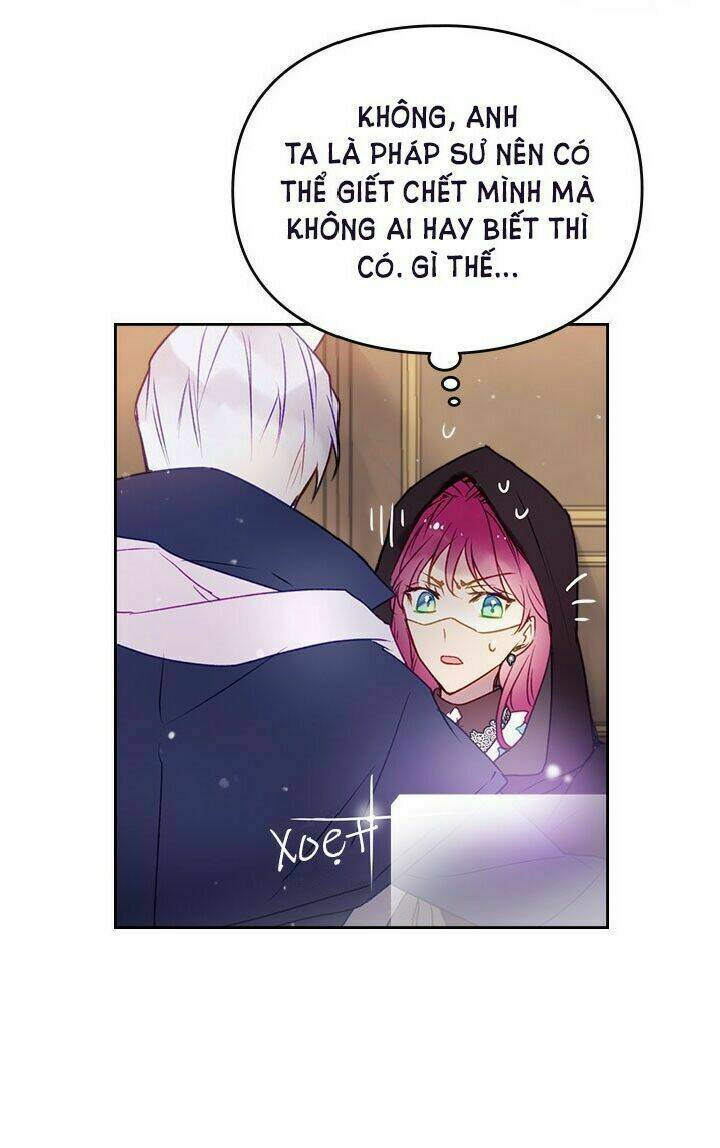 Kết Thúc Của Nhân Vật Phản Diện Chỉ Có Thể Là Cái Chết - Chapter 35 - Page 50