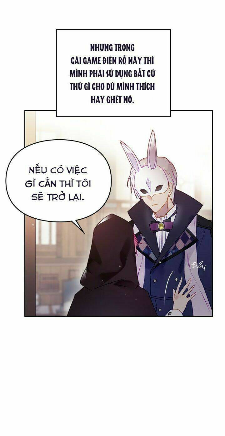 Kết Thúc Của Nhân Vật Phản Diện Chỉ Có Thể Là Cái Chết - Chapter 35 - Page 53