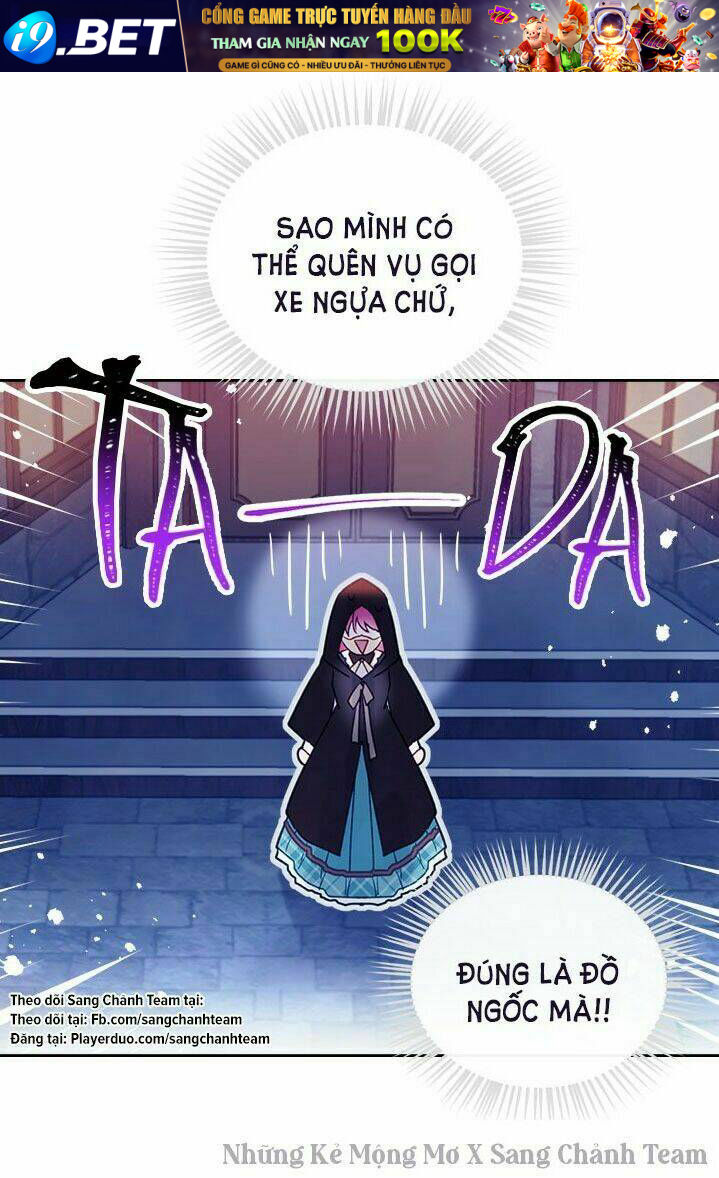 Kết Thúc Của Nhân Vật Phản Diện Chỉ Có Thể Là Cái Chết - Chapter 35 - Page 58