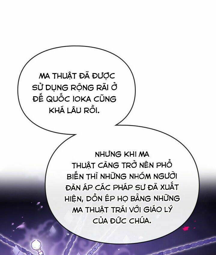 Kết Thúc Của Nhân Vật Phản Diện Chỉ Có Thể Là Cái Chết - Chapter 35 - Page 6