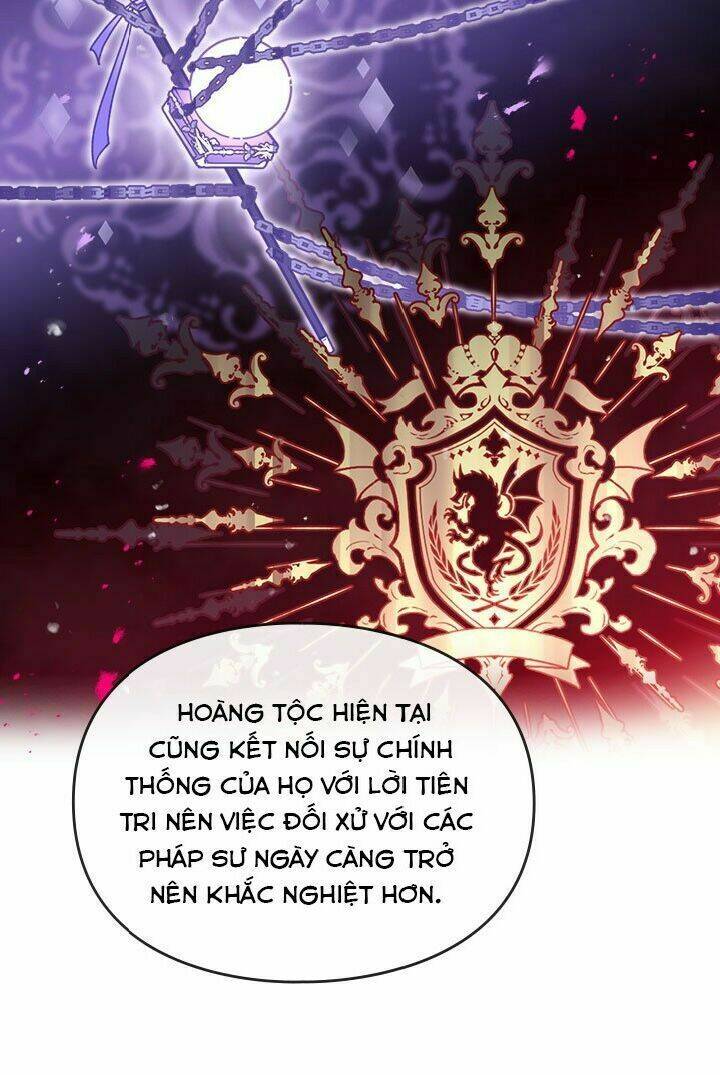 Kết Thúc Của Nhân Vật Phản Diện Chỉ Có Thể Là Cái Chết - Chapter 35 - Page 7