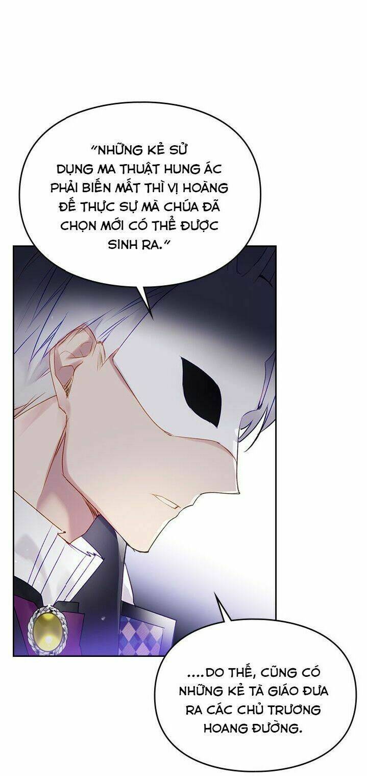 Kết Thúc Của Nhân Vật Phản Diện Chỉ Có Thể Là Cái Chết - Chapter 35 - Page 8