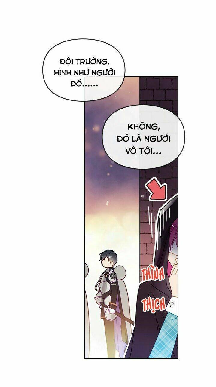 Kết Thúc Của Nhân Vật Phản Diện Chỉ Có Thể Là Cái Chết - Chapter 36 - Page 11